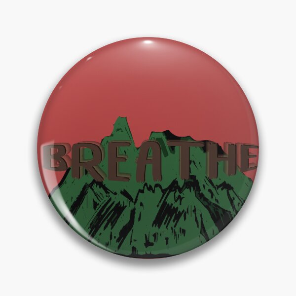 Item preview, Breathe designed and sold by Fraancicci.