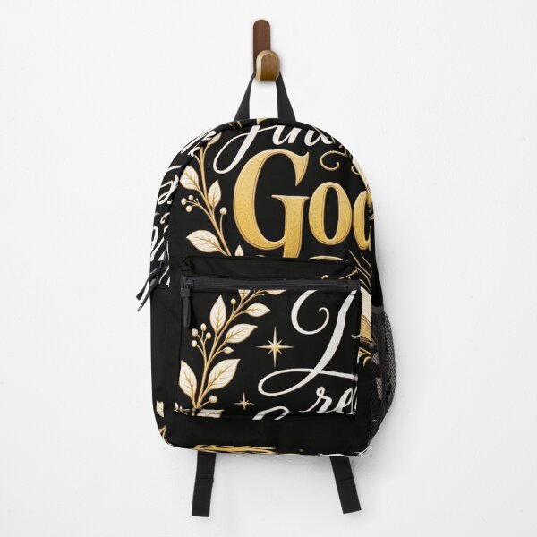 Item preview, I Have Read The Final Chapter God Wins Faith designed and sold by snowry.