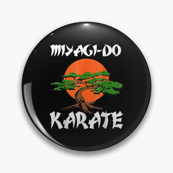Item preview, Bonsai Tree Funny Karate designed and sold by goombi-creative.