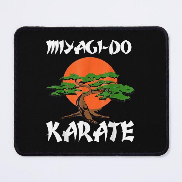Item preview, Bonsai Tree Funny Karate designed and sold by goombi-creative.