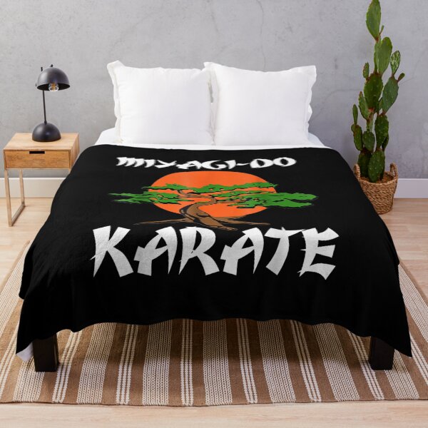 Item preview, Bonsai Tree Funny Karate designed and sold by goombi-creative.