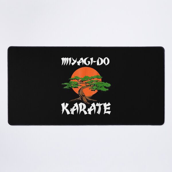 Item preview, Bonsai Tree Funny Karate designed and sold by goombi-creative.