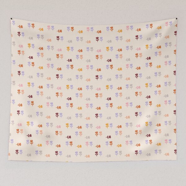 Item preview, Floral Design designed and sold by evelynkart.