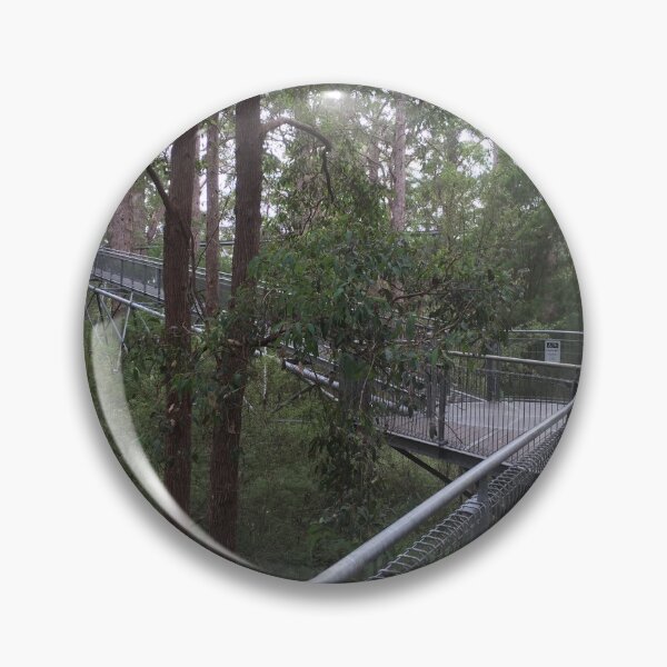 Item preview, Karri Forest Treetop Walk | WA Australian Nature Photography designed and sold by SouthernXStudio.