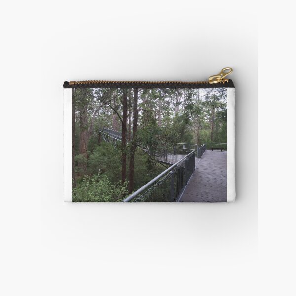 Item preview, Karri Forest Treetop Walk | WA Australian Nature Photography designed and sold by SouthernXStudio.