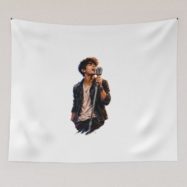 Item preview, singer designed and sold by Misbahdin1.