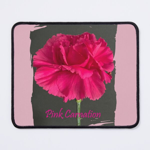 Item preview, Pink Carnation designed and sold by Whisperingpeaks.