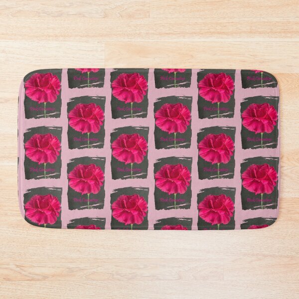Item preview, Pink Carnation designed and sold by Whisperingpeaks.