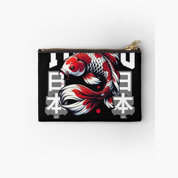 Item preview, KOI LEGACY designed and sold by Stickersdevelop.