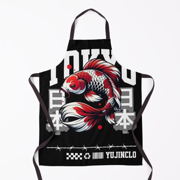 Item preview, KOI LEGACY designed and sold by Stickersdevelop.