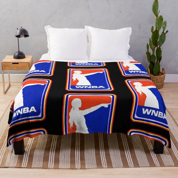 Item preview, Wnba Logo Sophie Cunningham designed and sold by WoodburyLake.