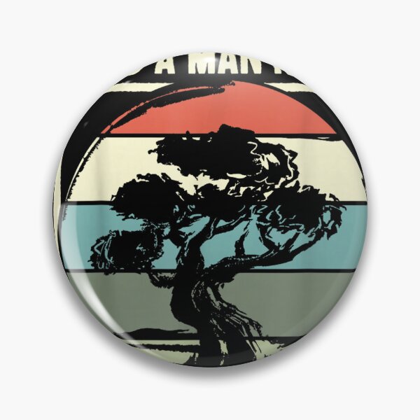 Item preview, Bonsai Tree Funny designed and sold by goombi-creative.