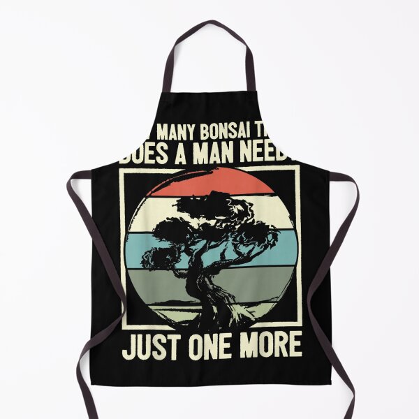Item preview, Bonsai Tree Funny designed and sold by goombi-creative.