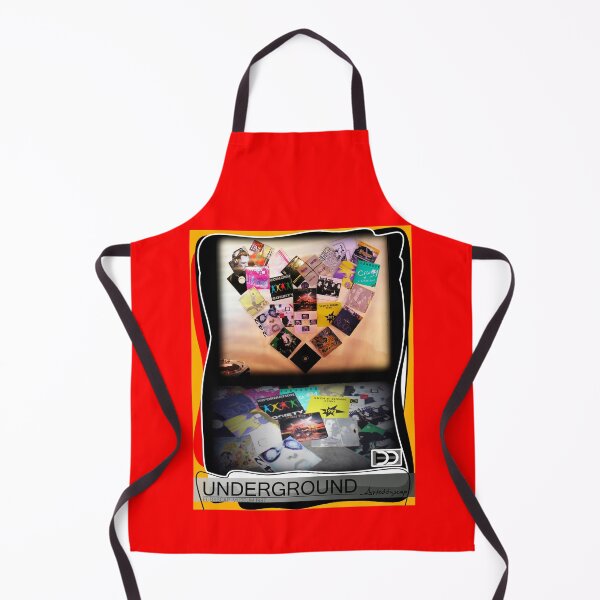 Item preview, 003-underground-arteddyscap-eddyscap designed and sold by ARTEDDYSCAP.