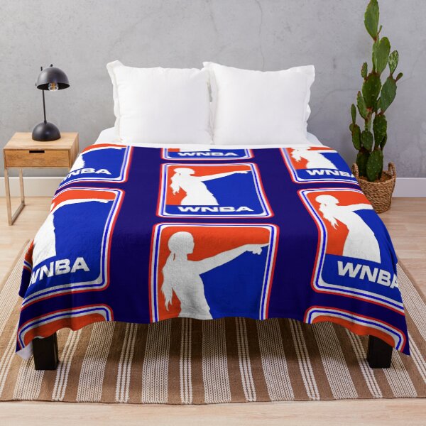 Item preview, Wnba Logo Sophie Cunningham designed and sold by WoodburyLake.