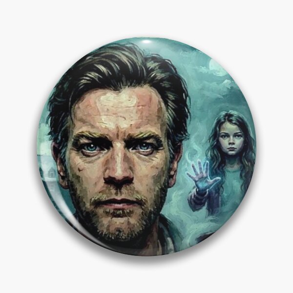 Item preview, Doctor Sleep Supernatural Horror Psychological Thriller Celebration Tribute Art Poster designed and sold by Art's Diner.