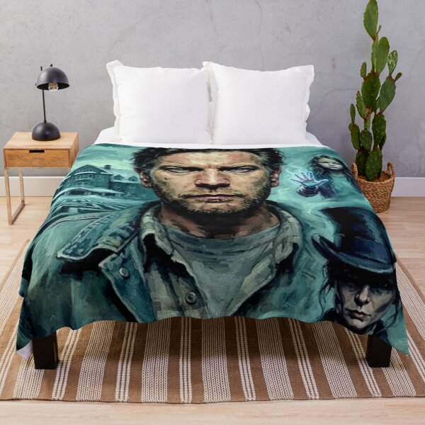 Item preview, Doctor Sleep Supernatural Horror Psychological Thriller Celebration Tribute Art Poster designed and sold by Art's Diner.
