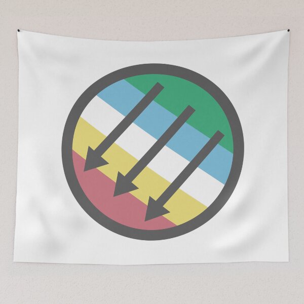 Item preview, We resist. Disability pride resistance  designed and sold by Rachel the Artist .