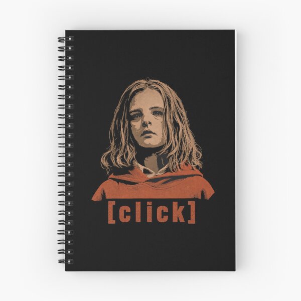 Item preview, Charlie’s Unsettling Click designed and sold by MadcapPrints.
