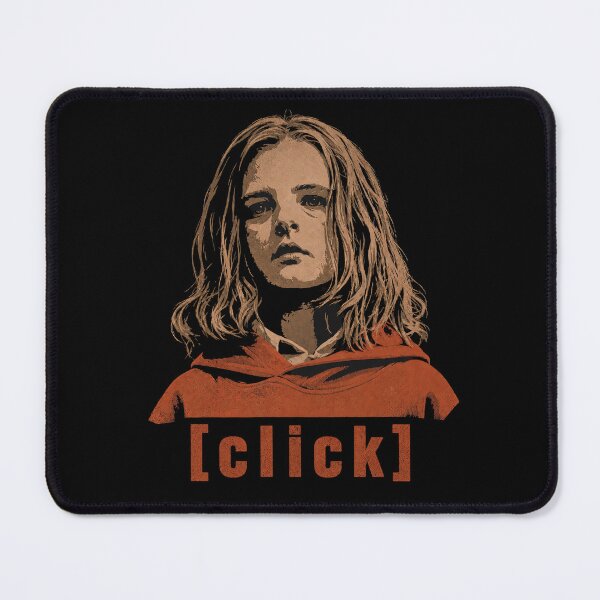 Item preview, Charlie’s Unsettling Click designed and sold by MadcapPrints.