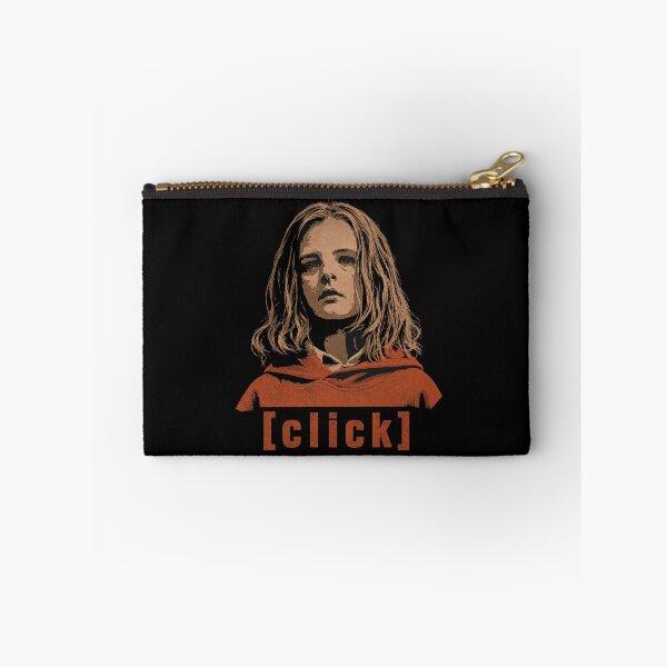 Item preview, Charlie’s Unsettling Click designed and sold by MadcapPrints.