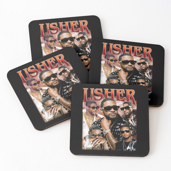 Item preview, Usher Vintage designed and sold by ThomasDenmark.