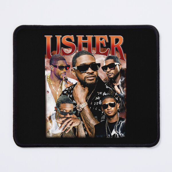 Item preview, Usher Vintage designed and sold by ThomasDenmark.
