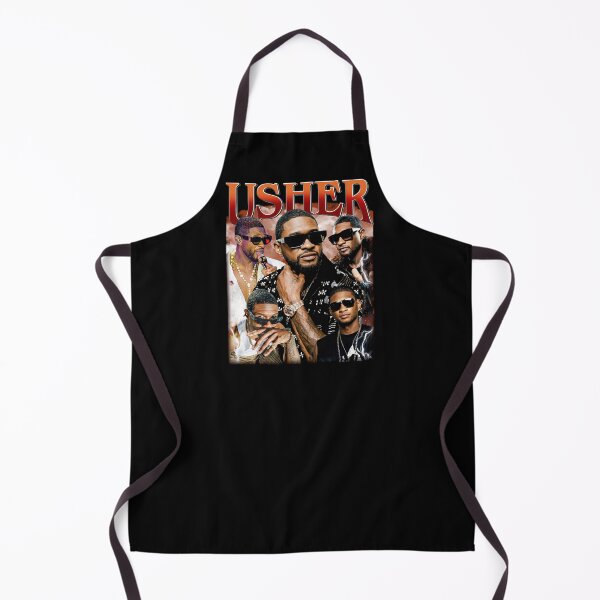 Item preview, Usher Vintage designed and sold by ThomasDenmark.