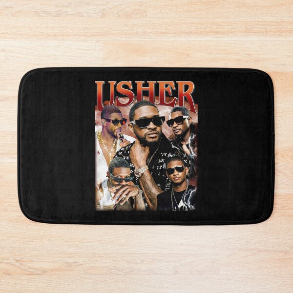 Item preview, Usher Vintage designed and sold by ThomasDenmark.