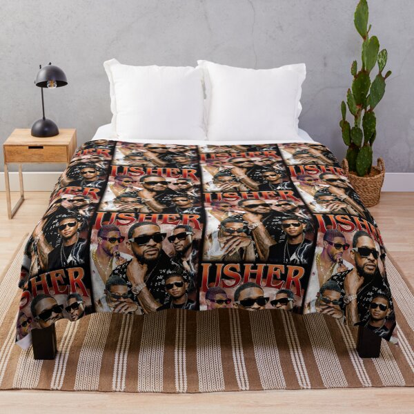 Item preview, Usher Vintage designed and sold by ThomasDenmark.