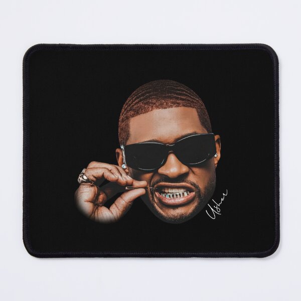 Item preview, Usher Retro 90s designed and sold by ThomasDenmark.
