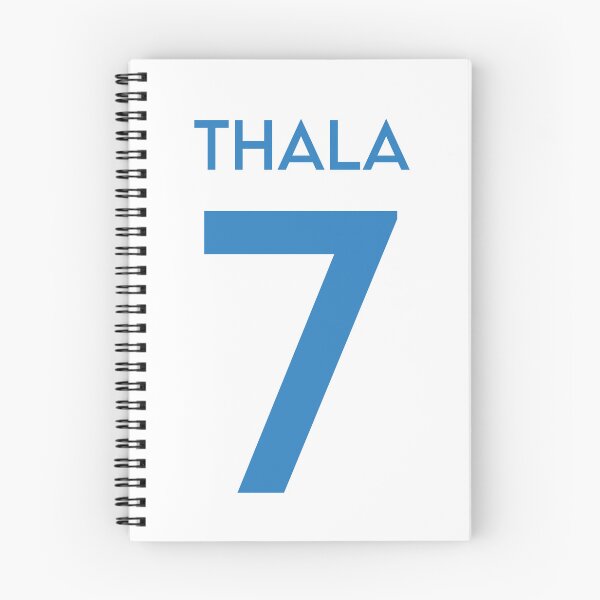 Item preview, THALA 7  designed and sold by Archanarts.