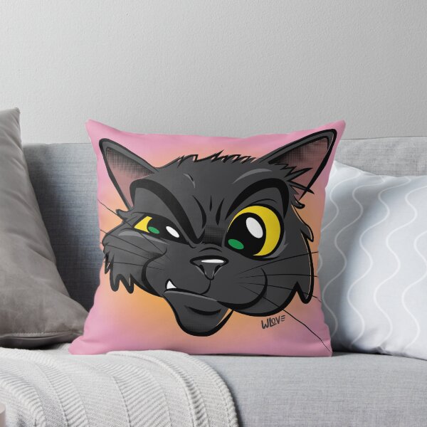 Item preview, I am so annoyed! designed and sold by Warren Illustrates.
