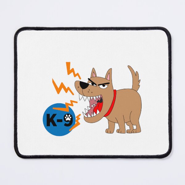 Item preview, dogs designed and sold by Tribal--Dreams.