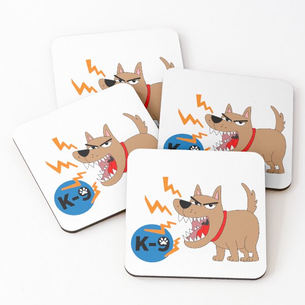 Item preview, dogs designed and sold by Tribal--Dreams.