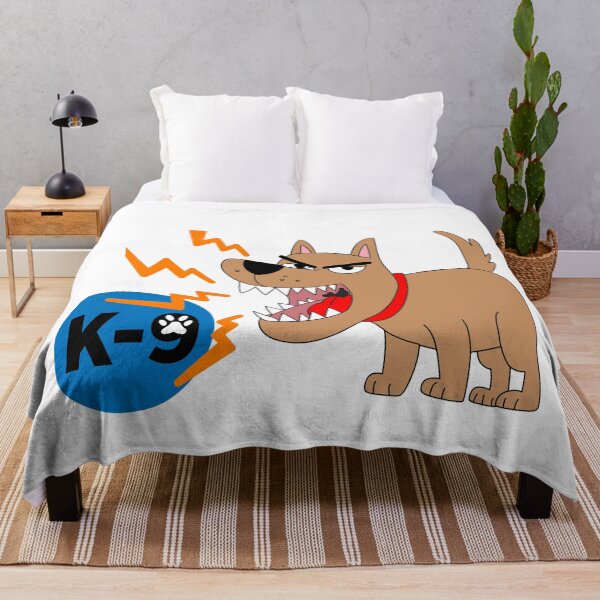 Item preview, dogs designed and sold by Tribal--Dreams.