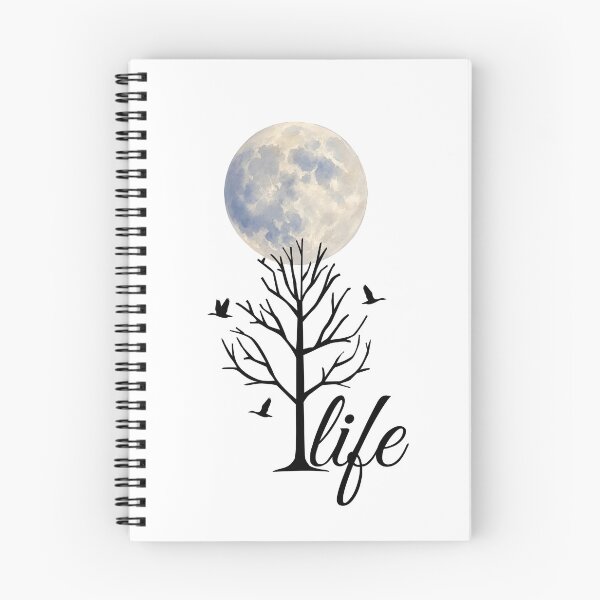 Item preview, Full Moon Night designed and sold by CHRISMARTE.