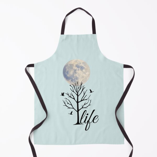 Item preview, Full Moon Night designed and sold by CHRISMARTE.