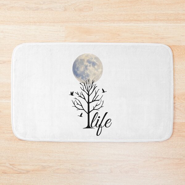 Item preview, Full Moon Night designed and sold by CHRISMARTE.