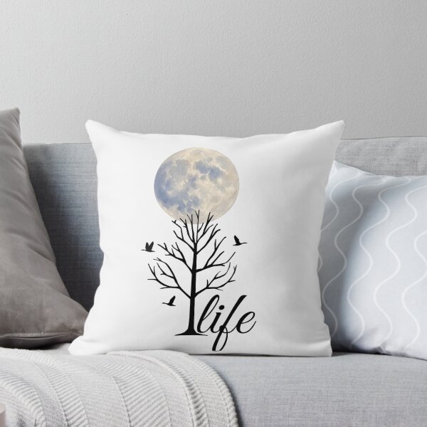 Item preview, Full Moon Night designed and sold by CHRISMARTE.