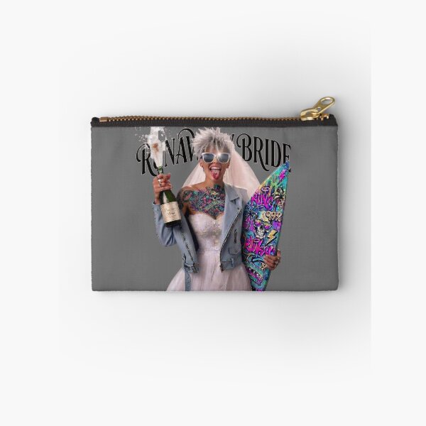 Item preview, Gothic Bachelorette Party Punk Jacket designed and sold by Voodoo Store Paranormal Collections.