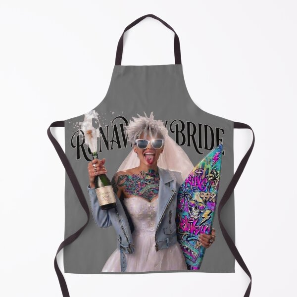 Item preview, Gothic Bachelorette Party Punk Jacket designed and sold by Voodoo Store Paranormal Collections.