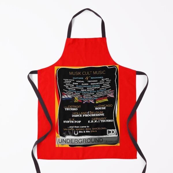 Item preview, 004-underground-arteddyscap-eddyscap designed and sold by ARTEDDYSCAP.