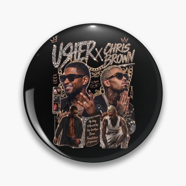 Item preview, R&B Tour Vintage designed and sold by ThomasDenmark.