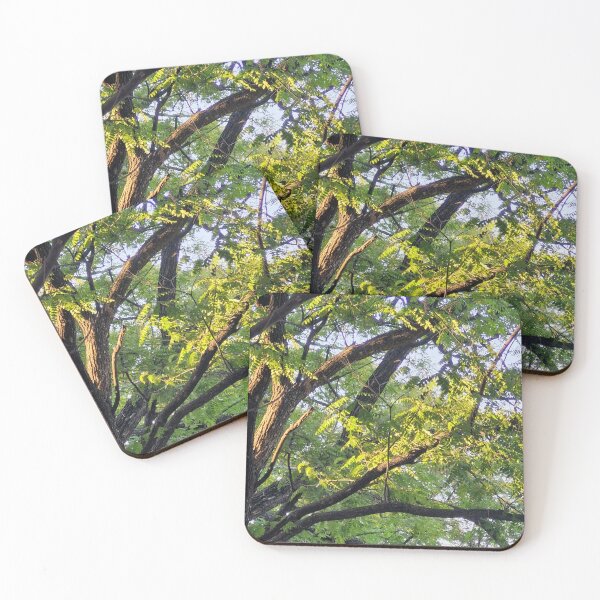 Item preview, sunlit branches designed and sold by Lunar-Dragon.