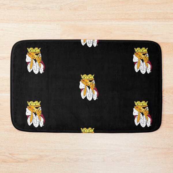 Item preview, King Baby - Black Background  designed and sold by The Abysmall.