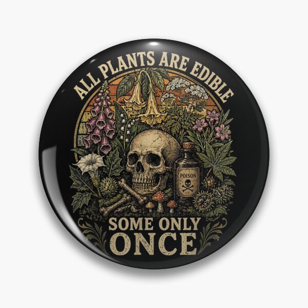Item preview, Botany Funny Quote designed and sold by goombi-creative.
