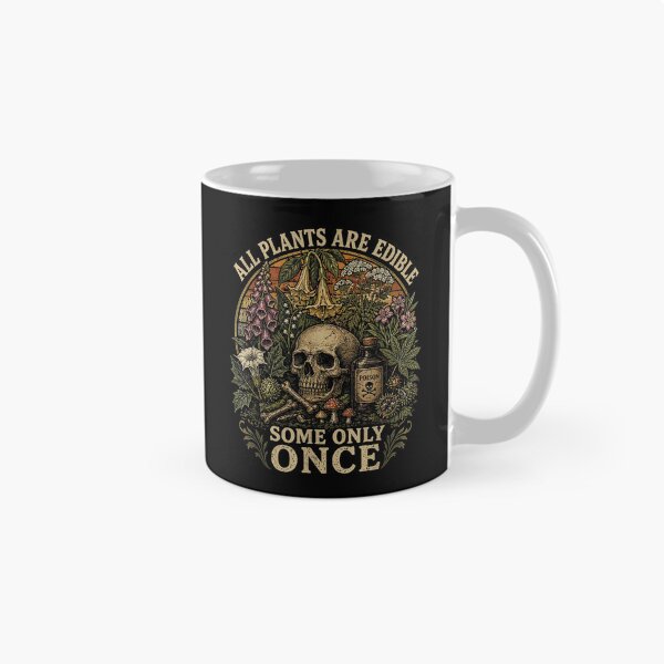 Item preview, Botany Funny Quote designed and sold by goombi-creative.
