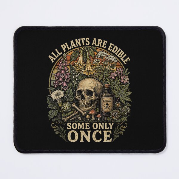 Item preview, Botany Funny Quote designed and sold by goombi-creative.