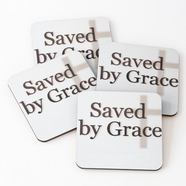 Item preview, Saved by Gracie designed and sold by Caelanz.